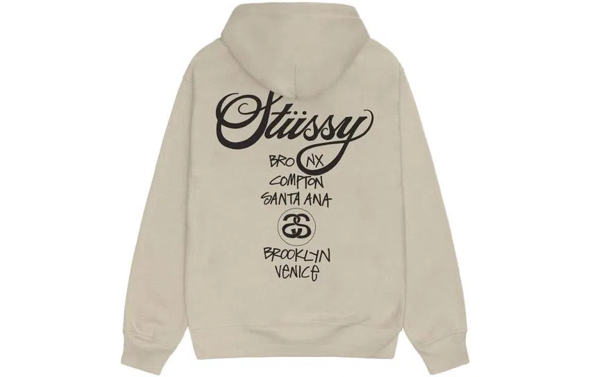 Stussy FW23