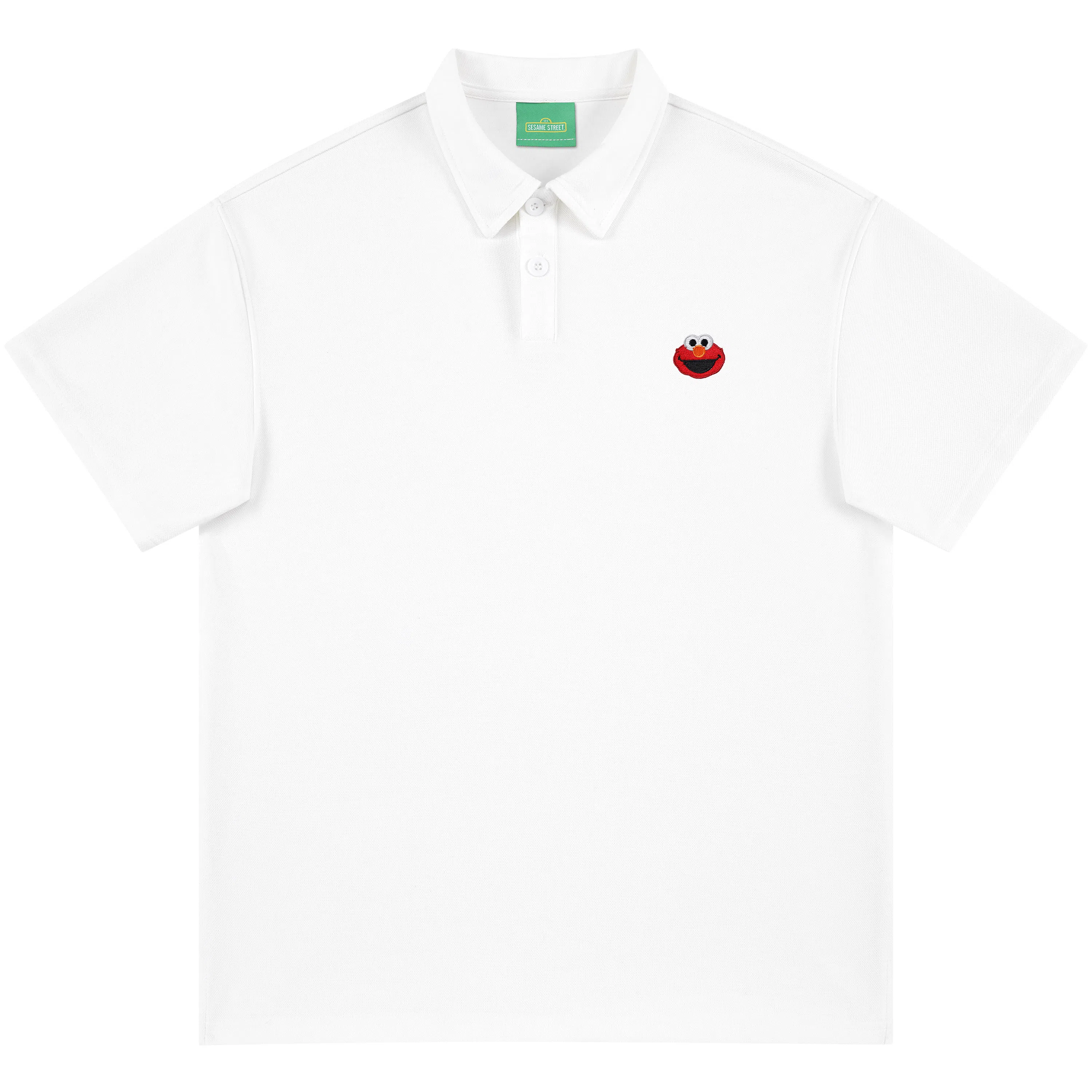 Sesame Street Classic Polo