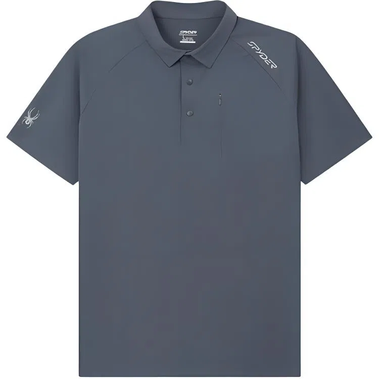 SPYDER TRAINING Polo