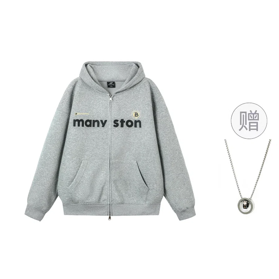 MANYSTON