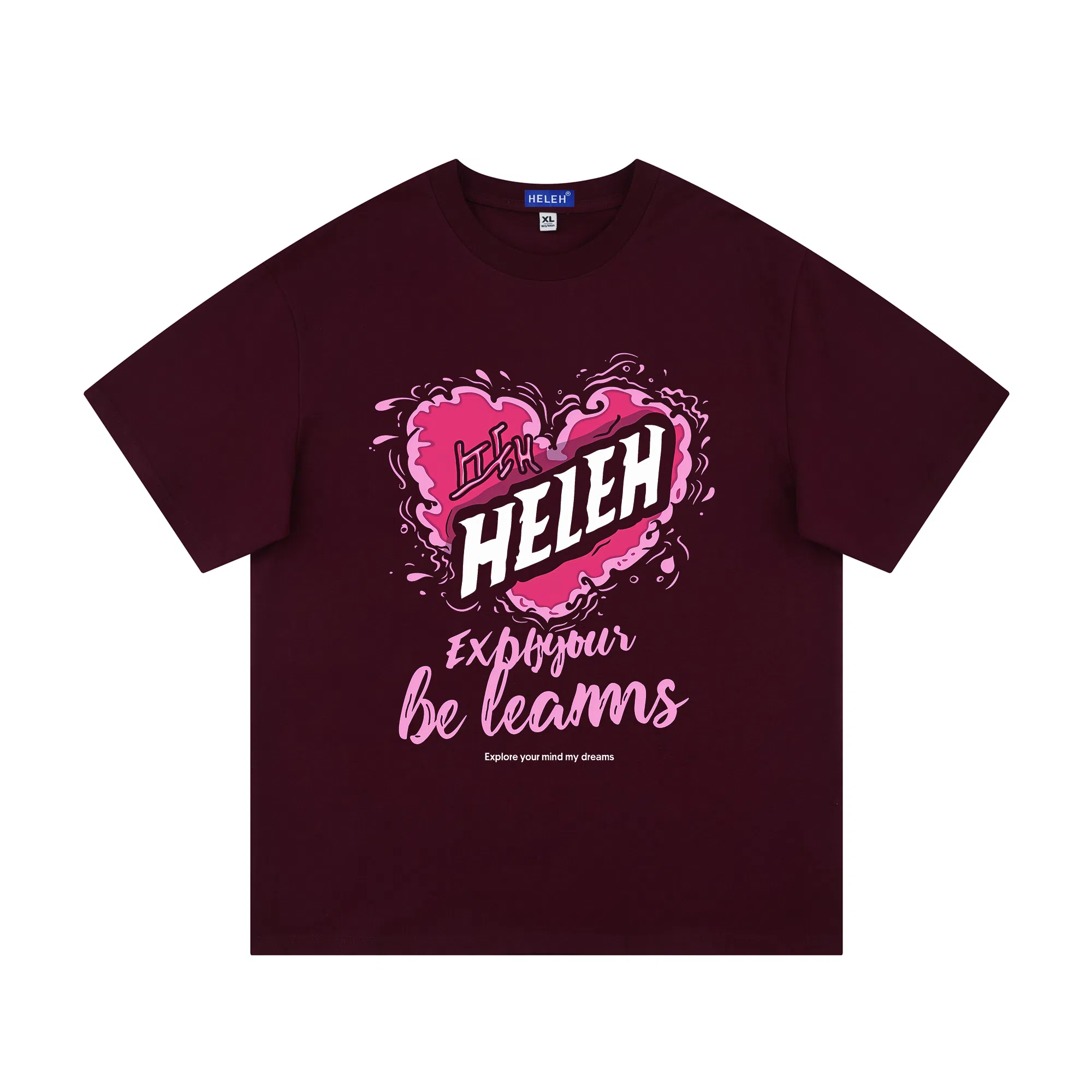 HELEH T