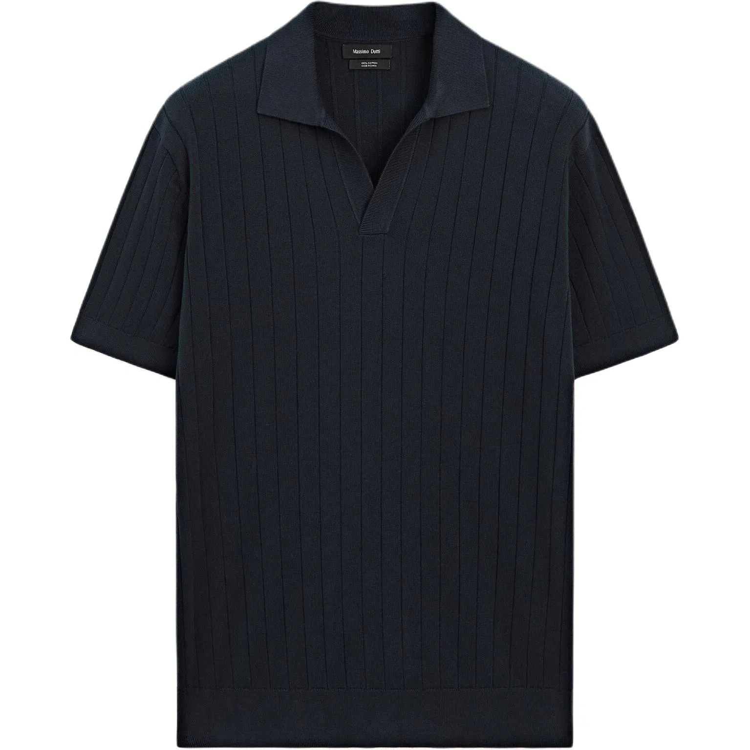 Massimo Dutti VPolo