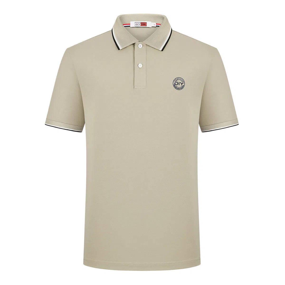 GY goldlion Polo