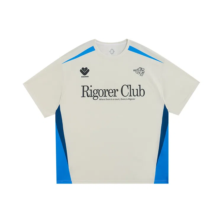 RIGORER T