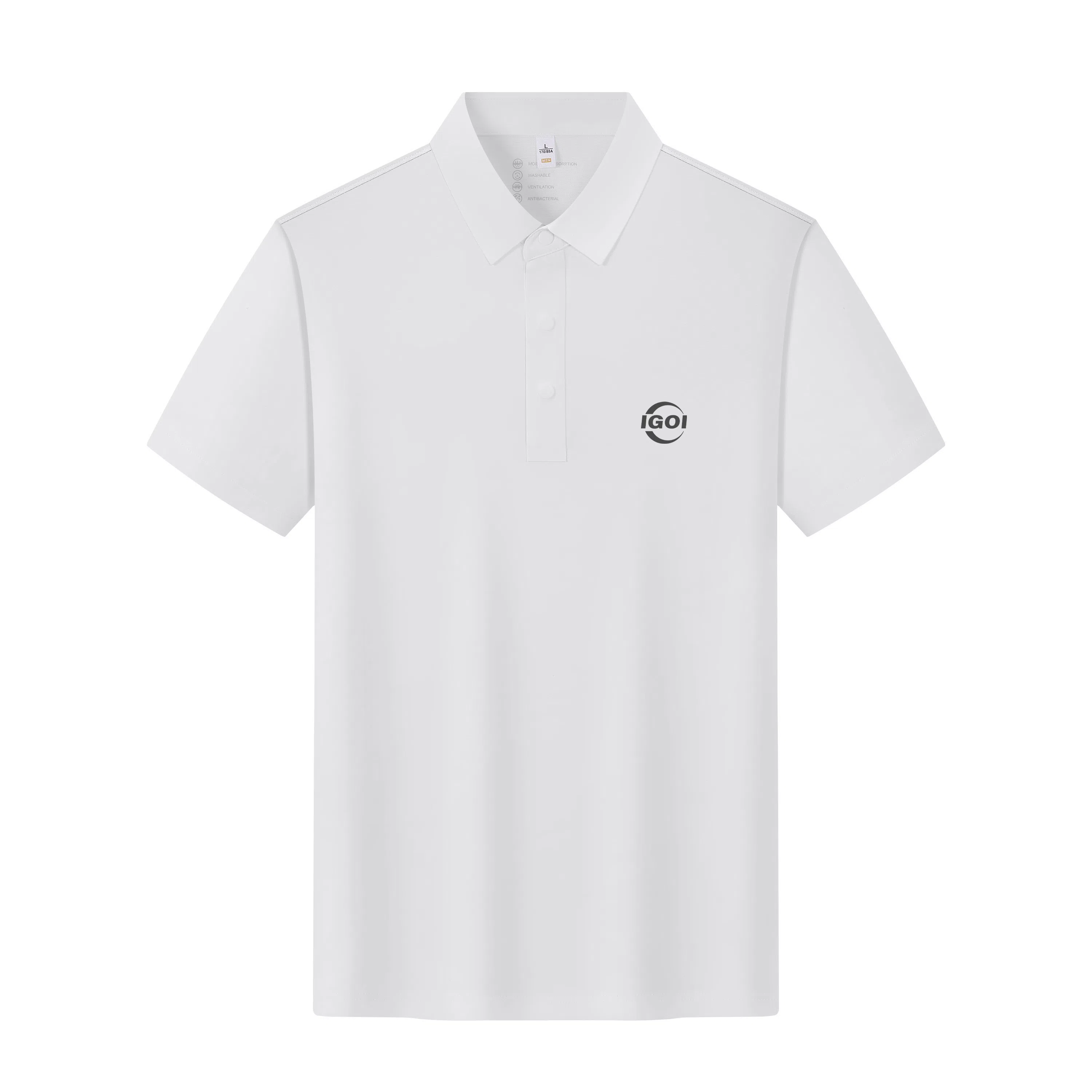 IGOI LogoPolo