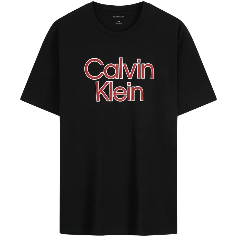 CALVIN KLEIN SS25 T