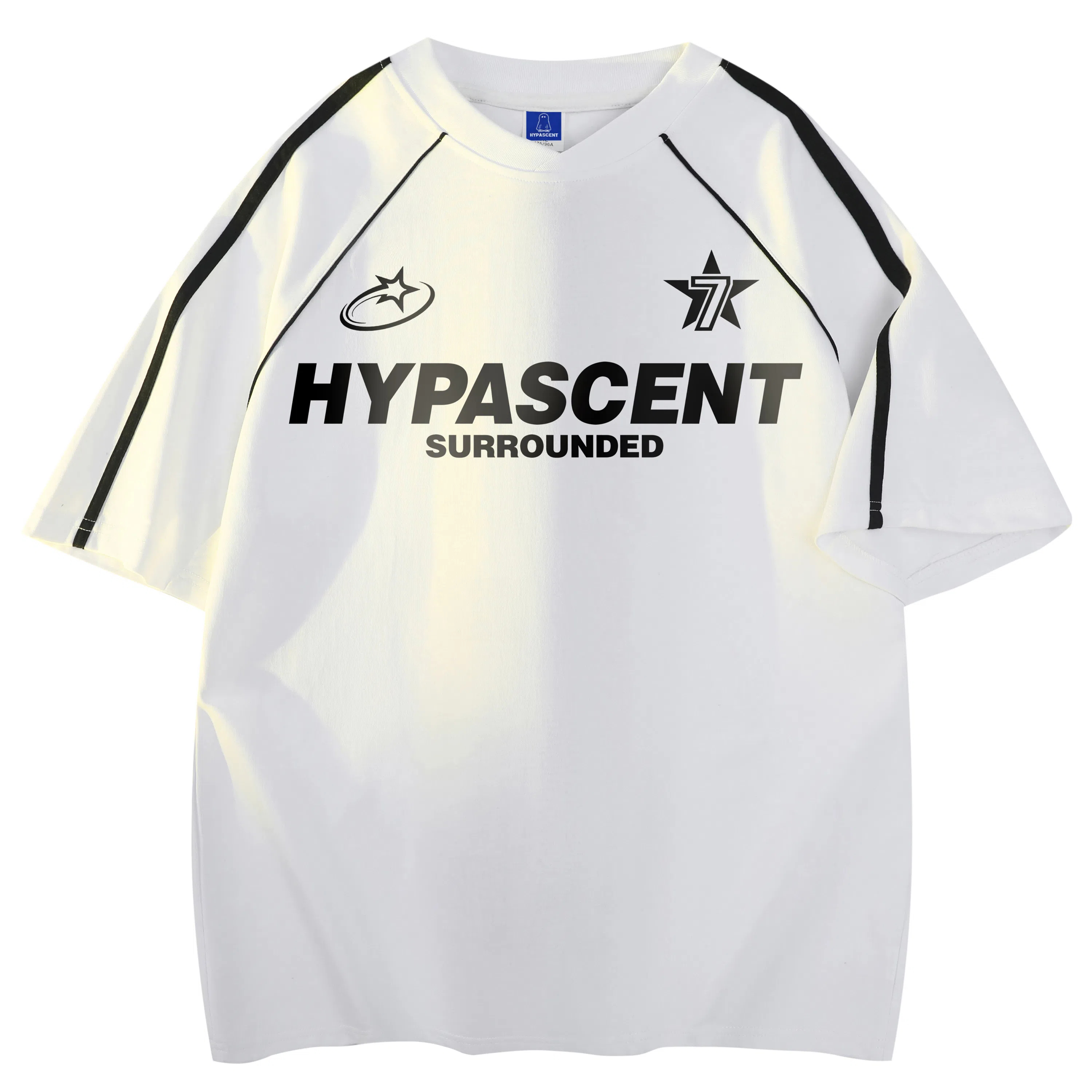 HYPASCENT logoT