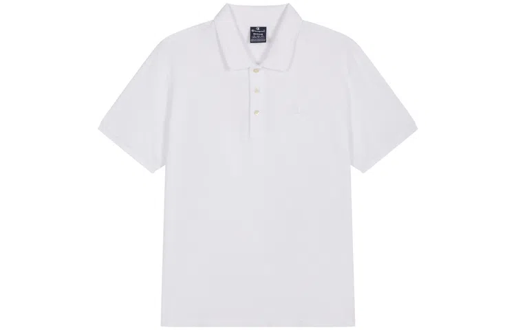 Champion Legacy SS24 C-LogoPOLO