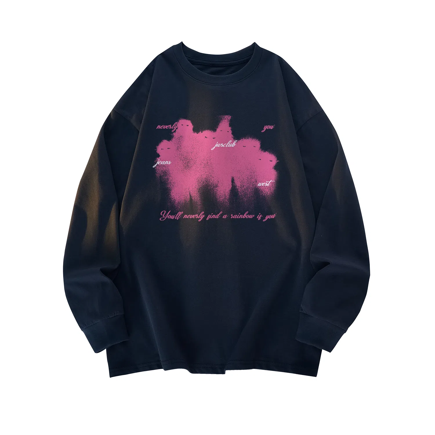 JEANSWEST CLUB LogoT