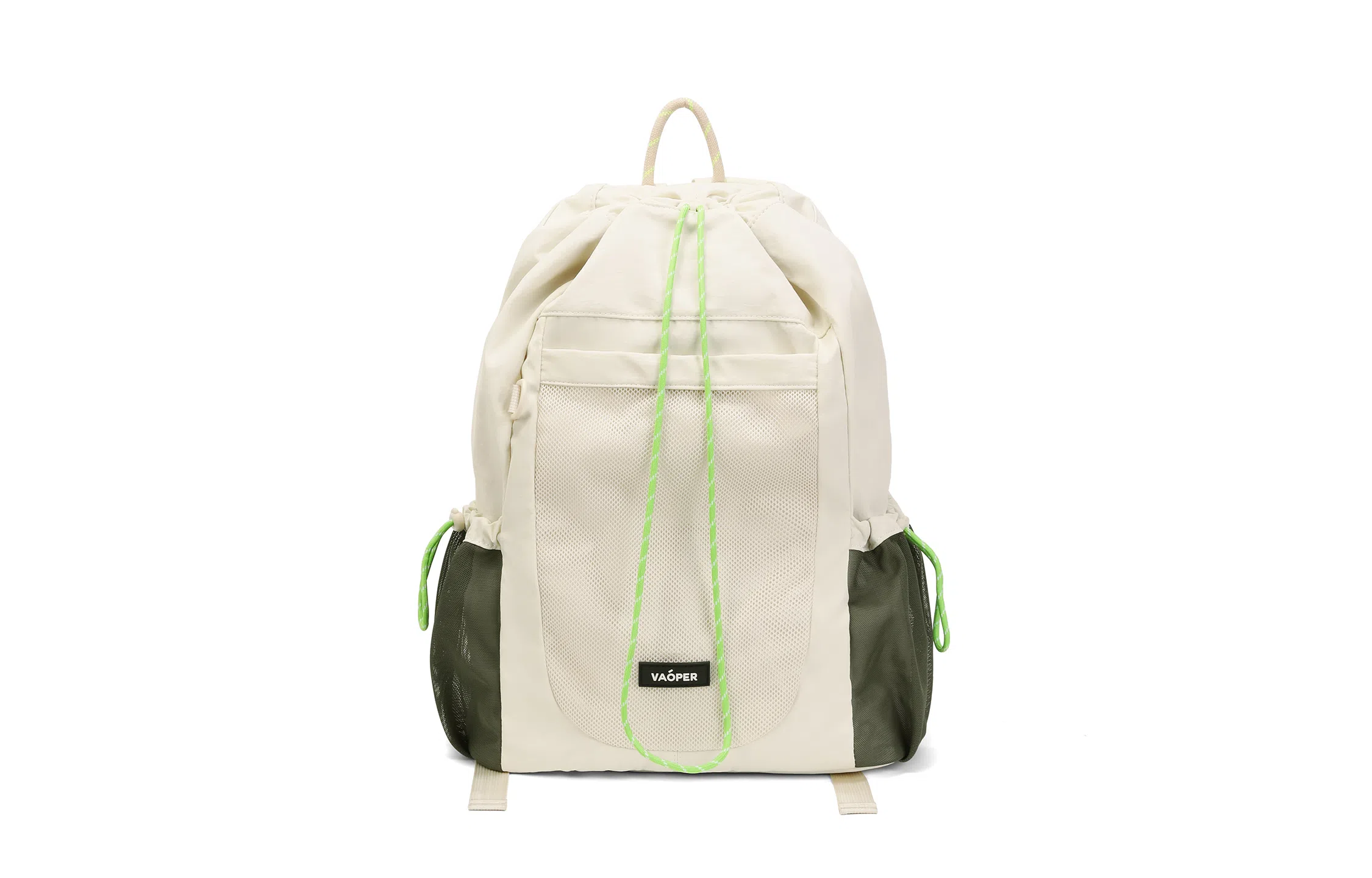 VAOPER Nylon Backpack