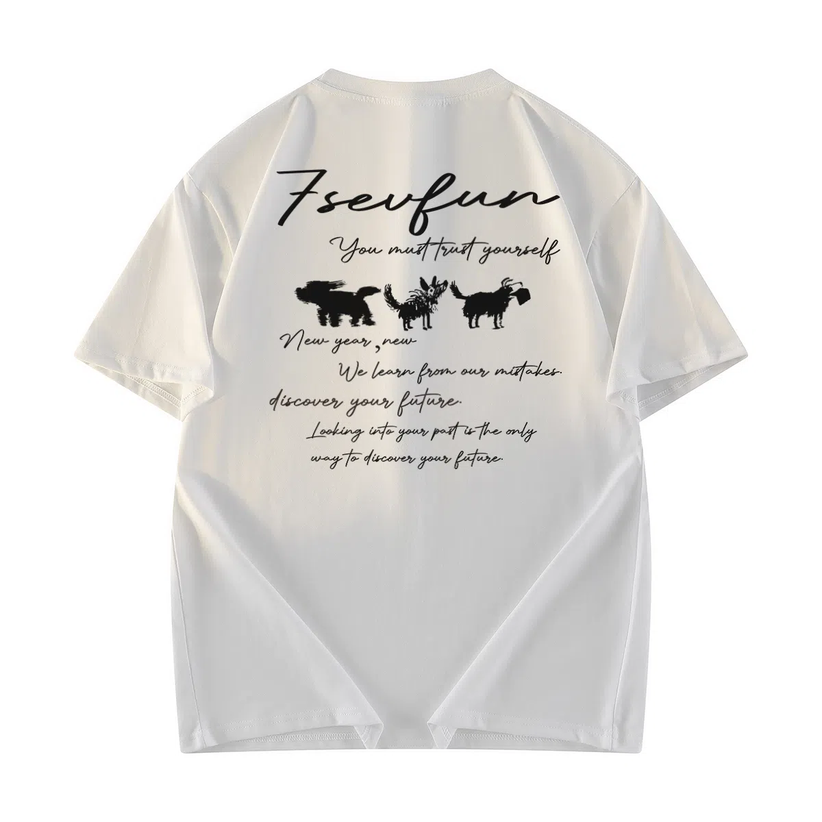 SEVFUN T-Shirt
