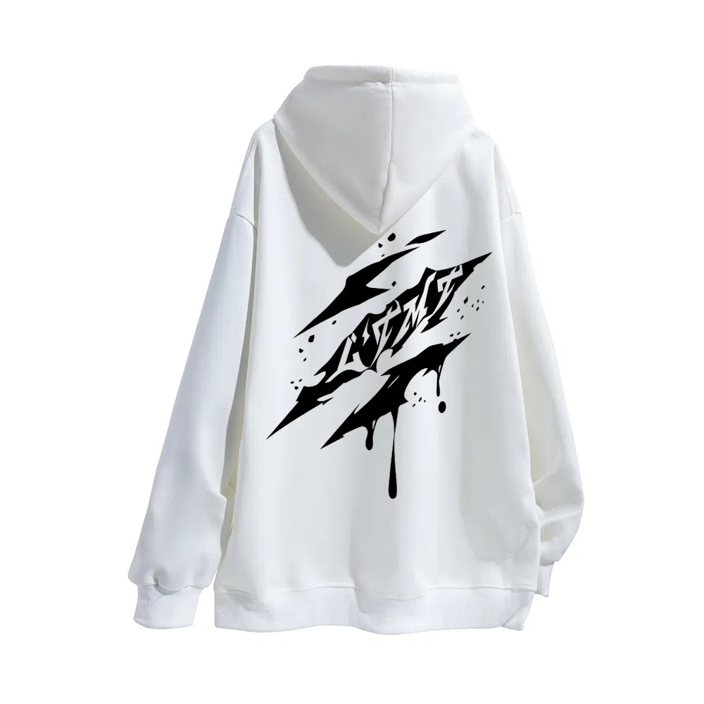 LIGHTNING MONSTER Hoodie