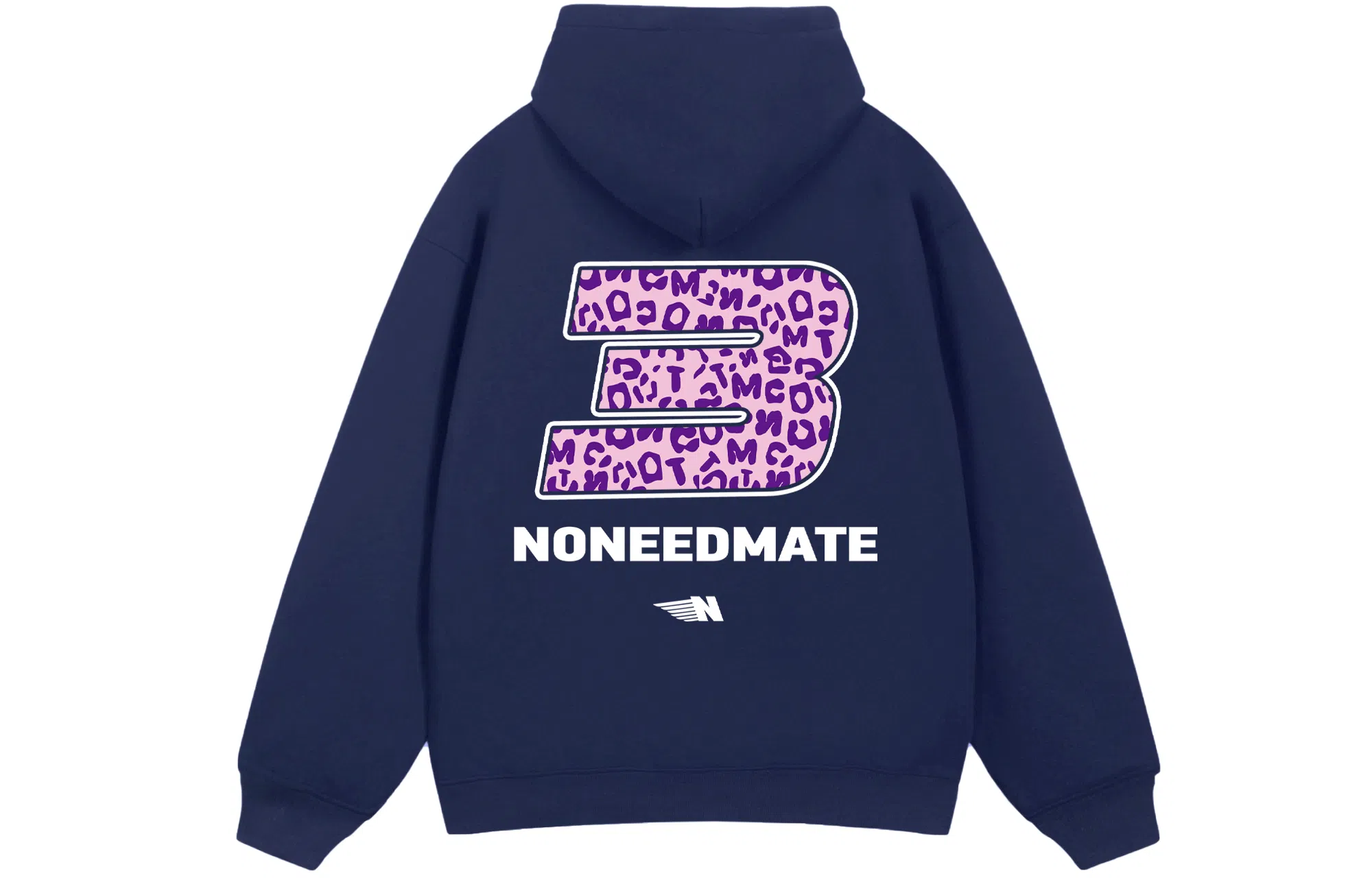nomt 3Logo