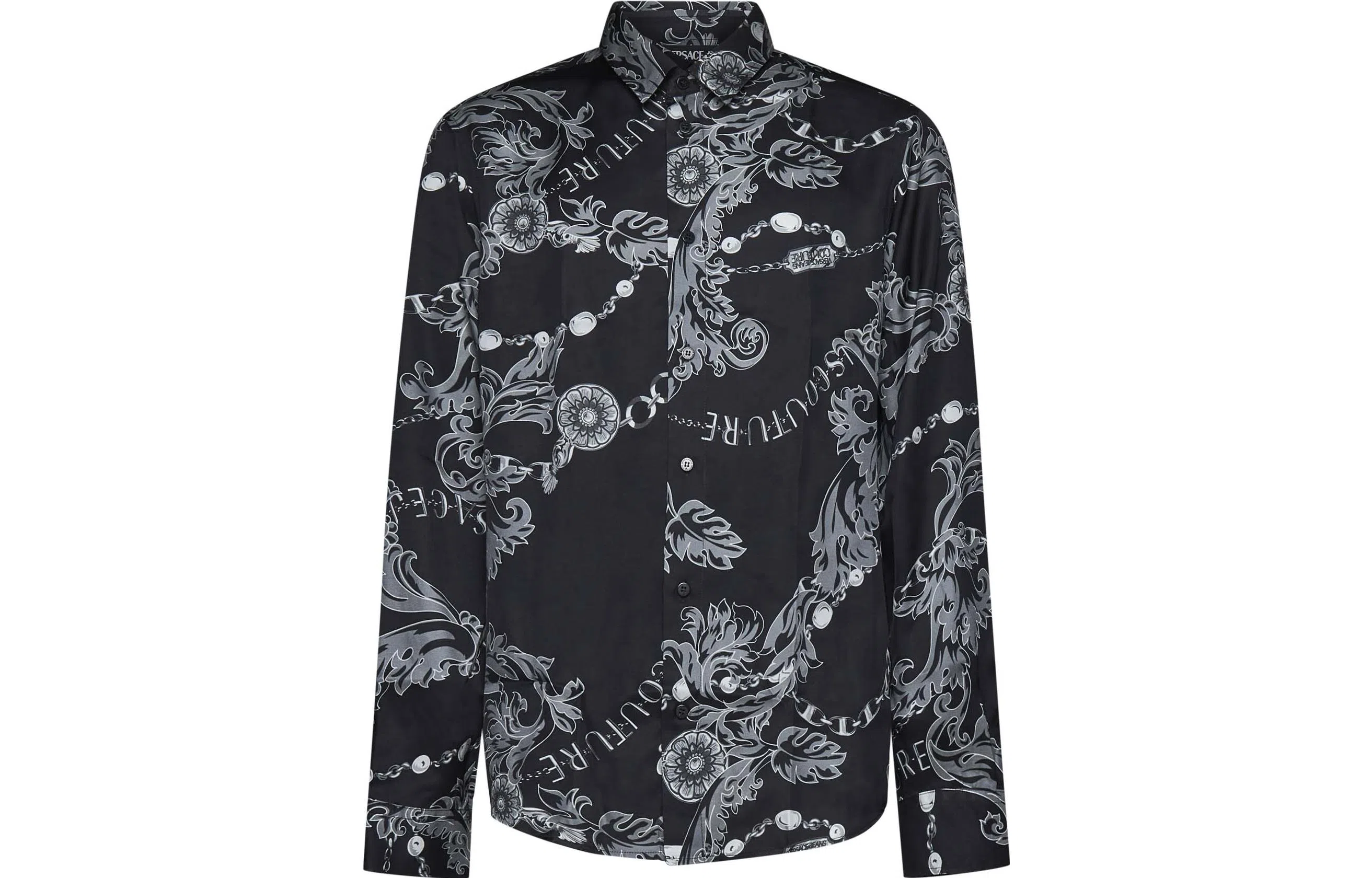 VERSACE JEANS COUTURE