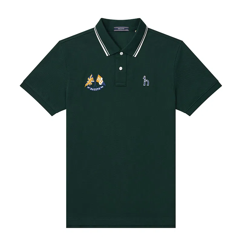 HAZZYS Polo