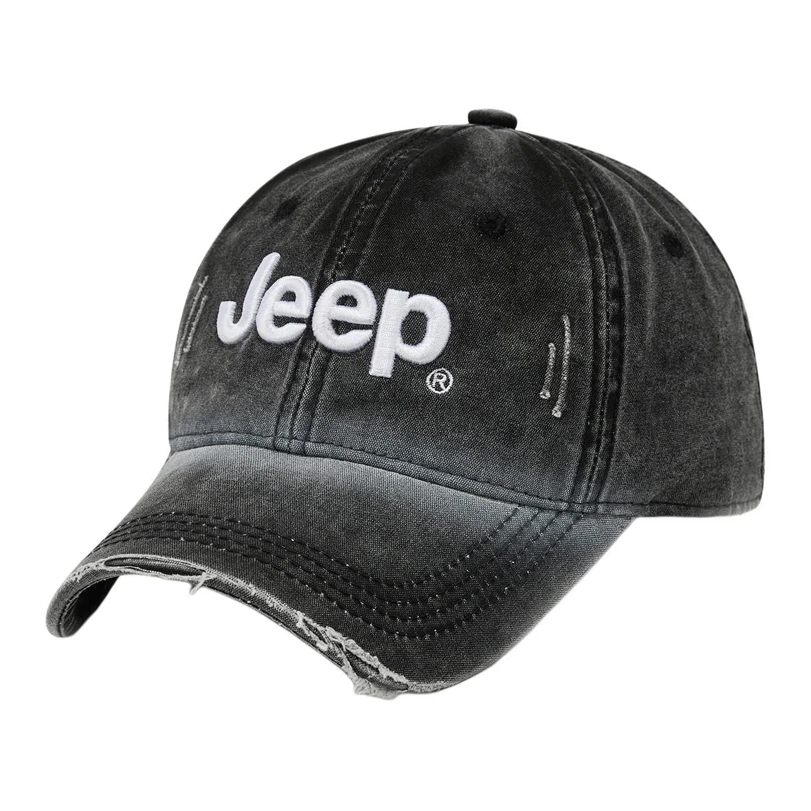 Jeep ins