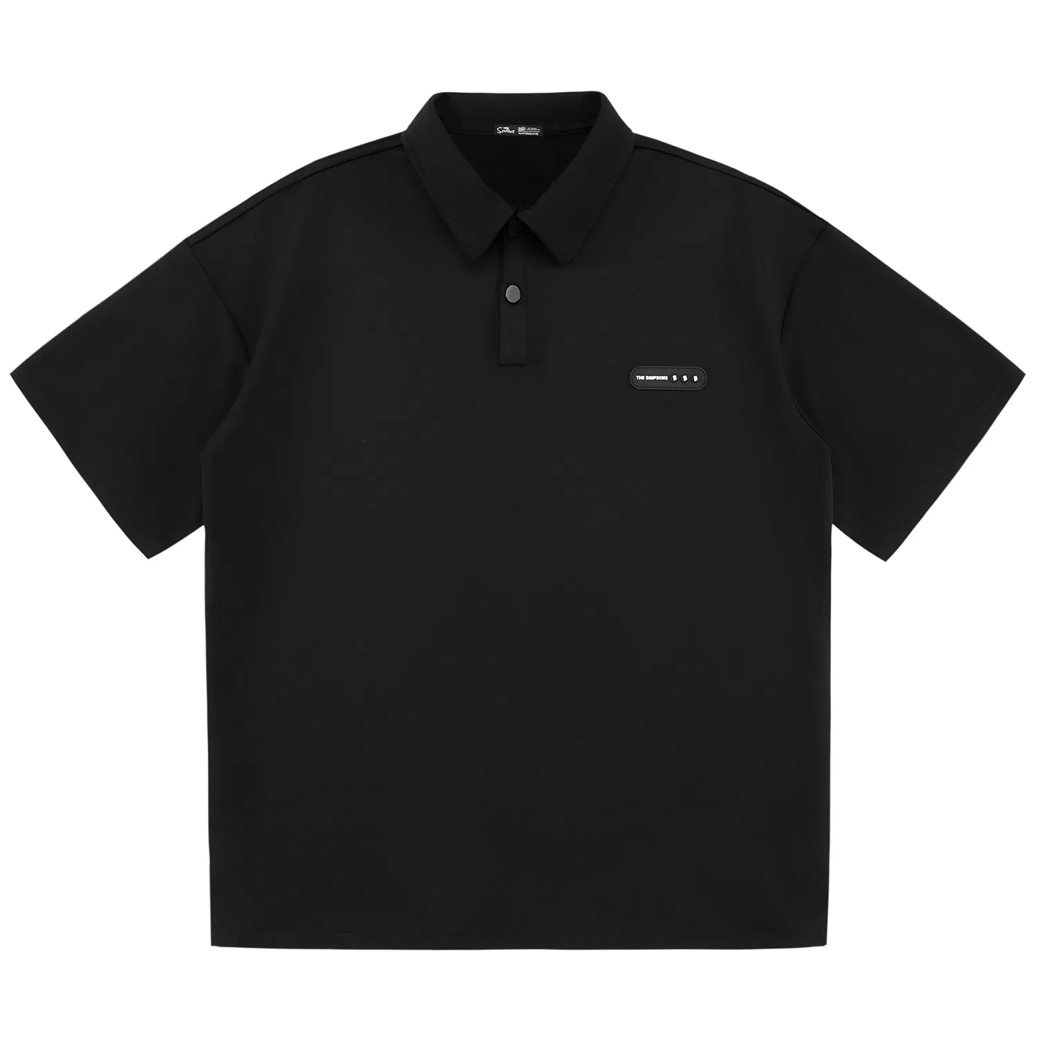 The Simpsons Polo Shirt