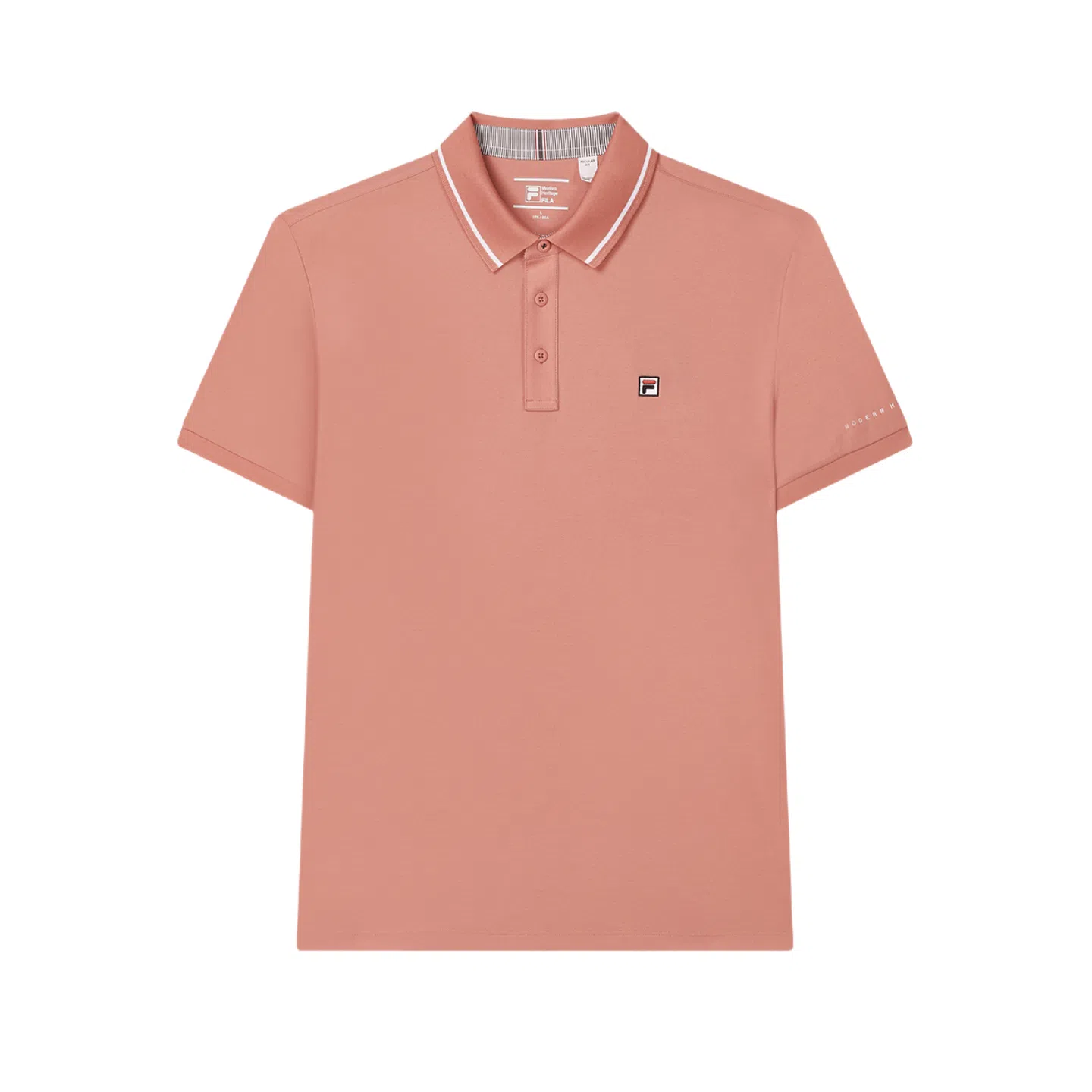 FILA MODERN HERITAGE POLO