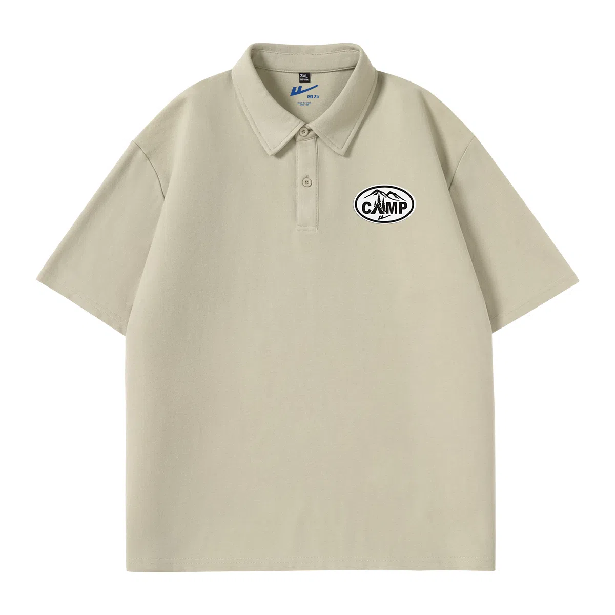 Warrior Polo