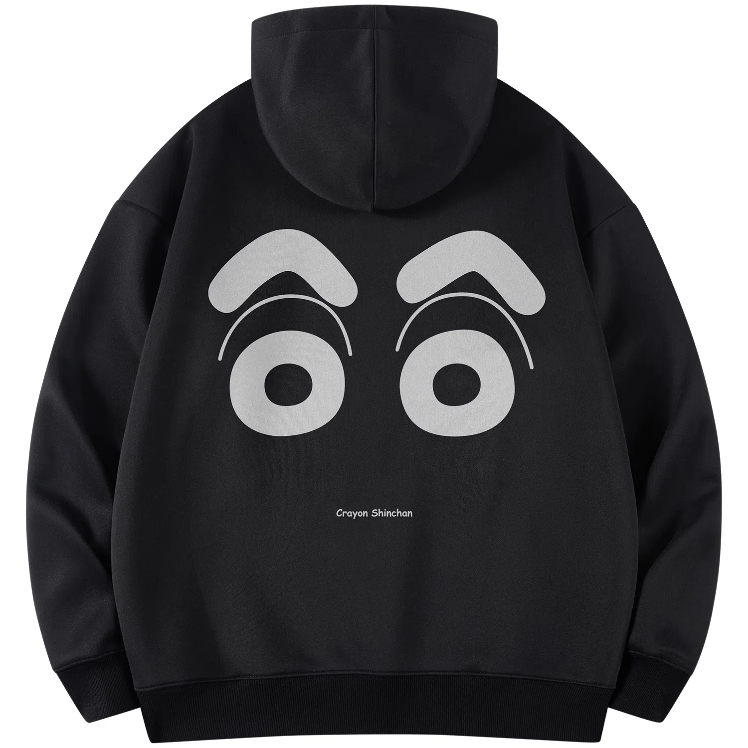 Crayon Shinchan logo