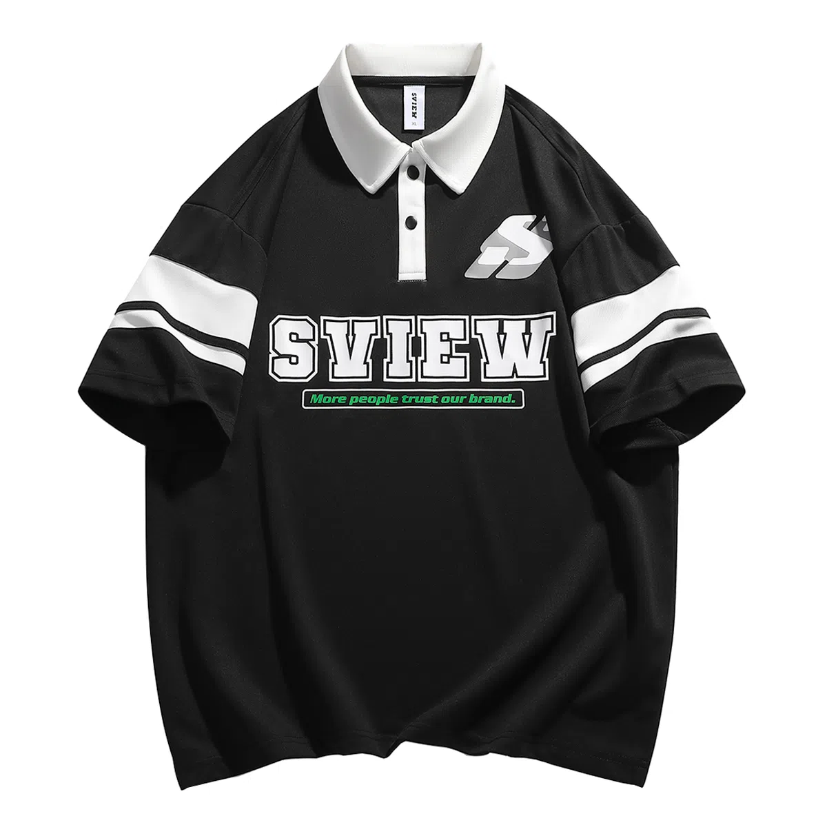 S.view LogoPolo