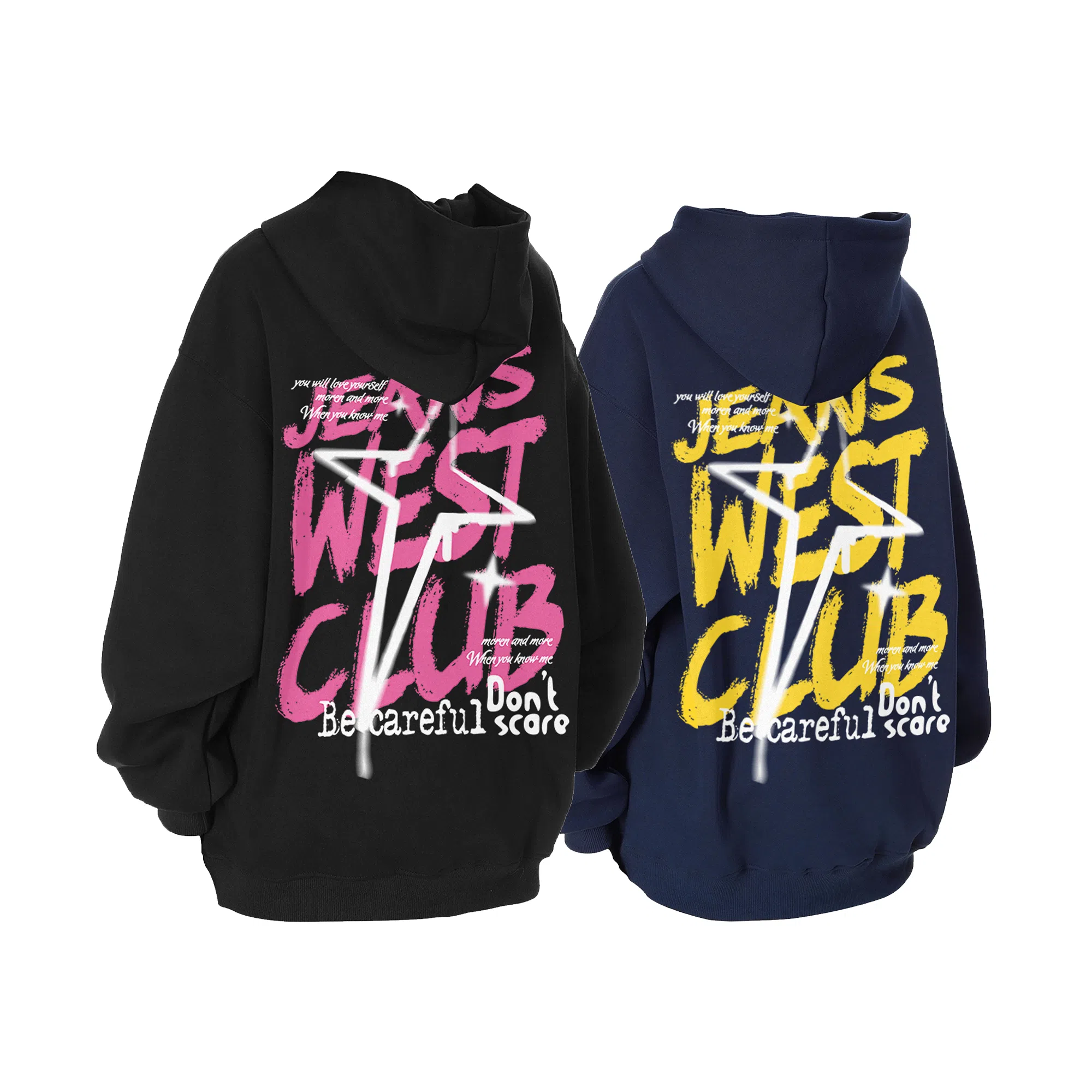 JEANSWEST CLUB