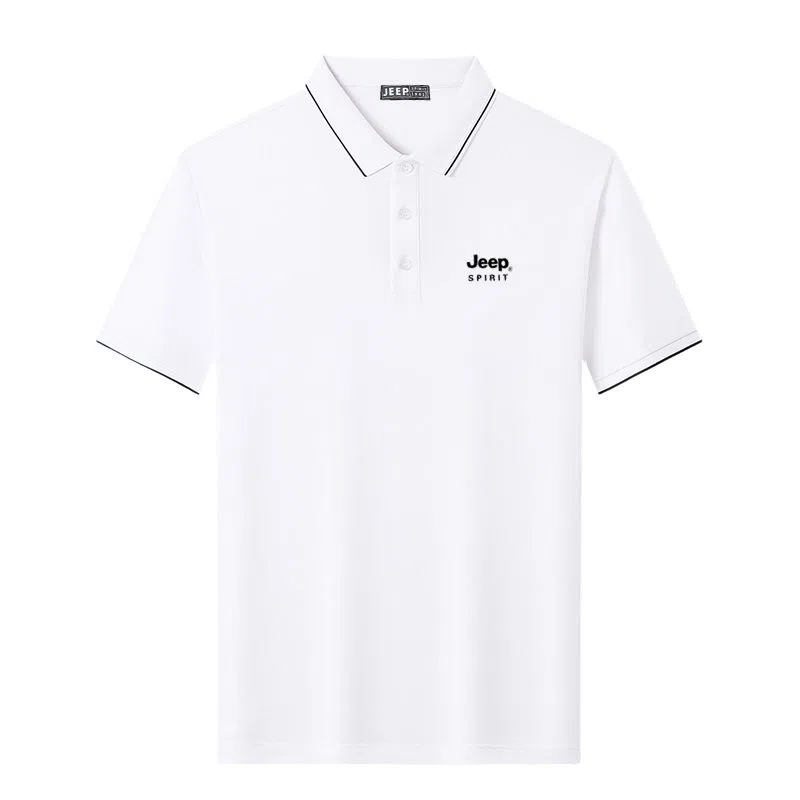 JEEP SPIRIT LogoPolo