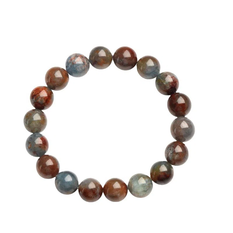 骊碧 香港轻奢岛屿圆珠高档浪漫有意义 表白仪式感 水晶 手串 女款