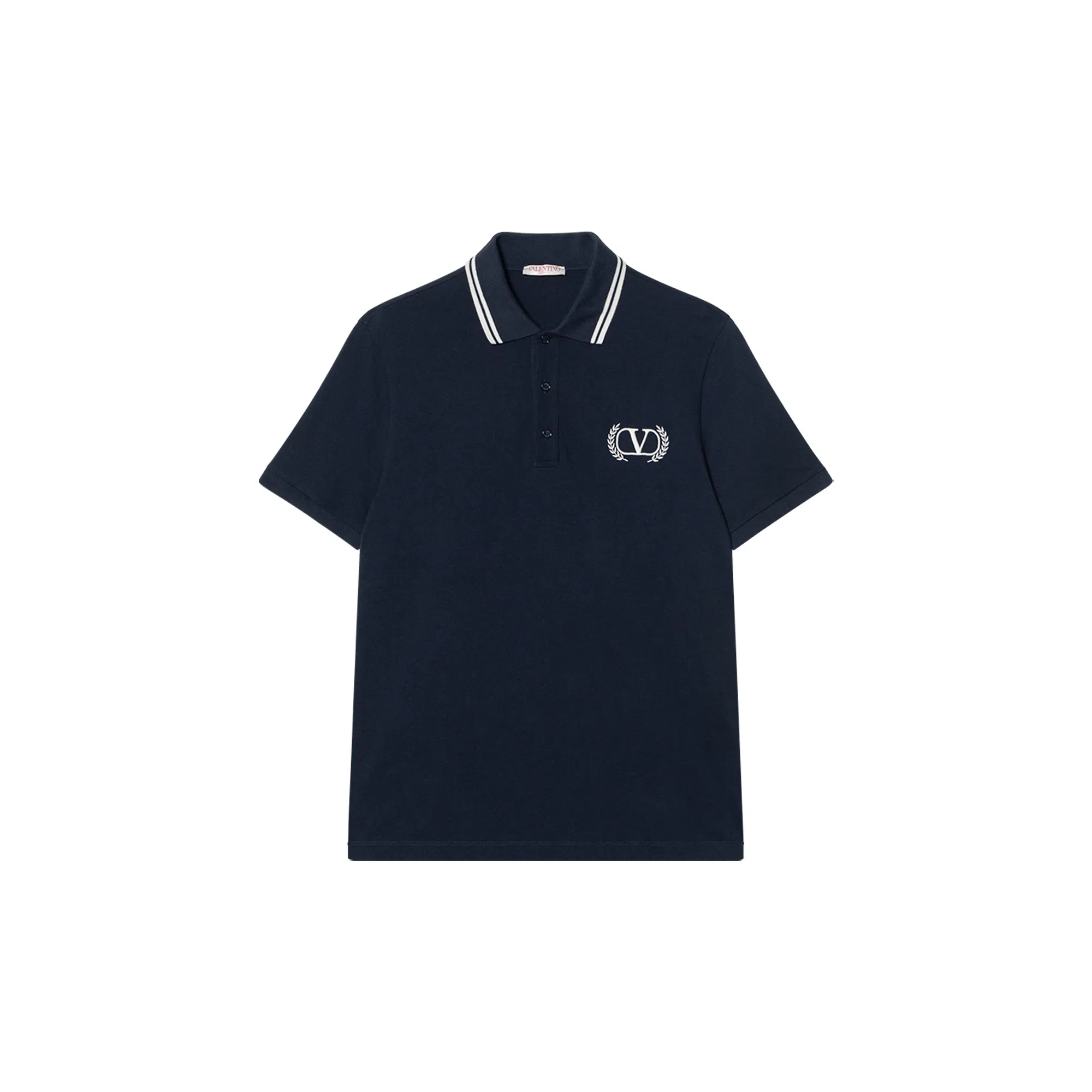 Valentino FW22 LogoPolo
