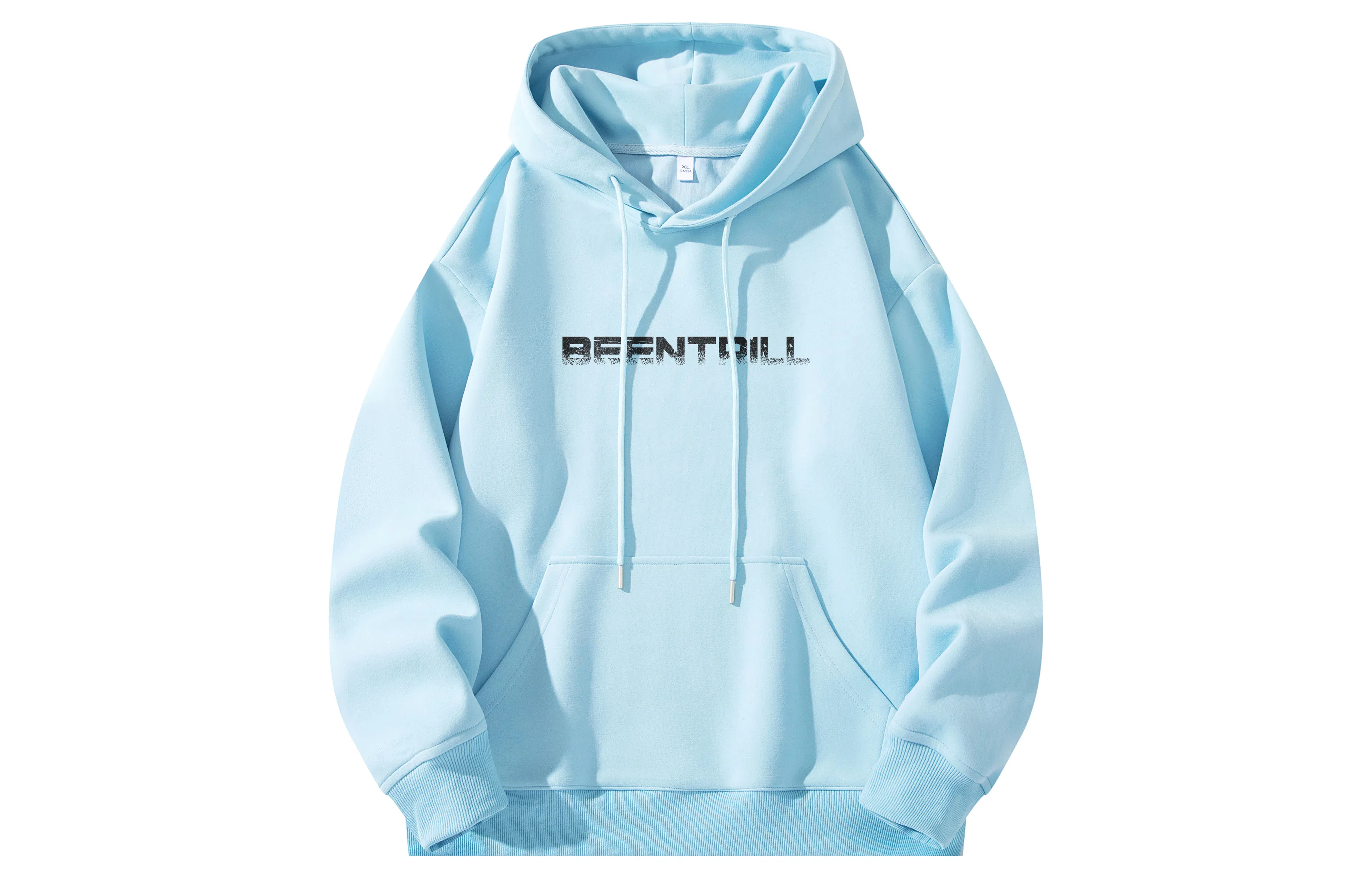 BEENTRILL Logo