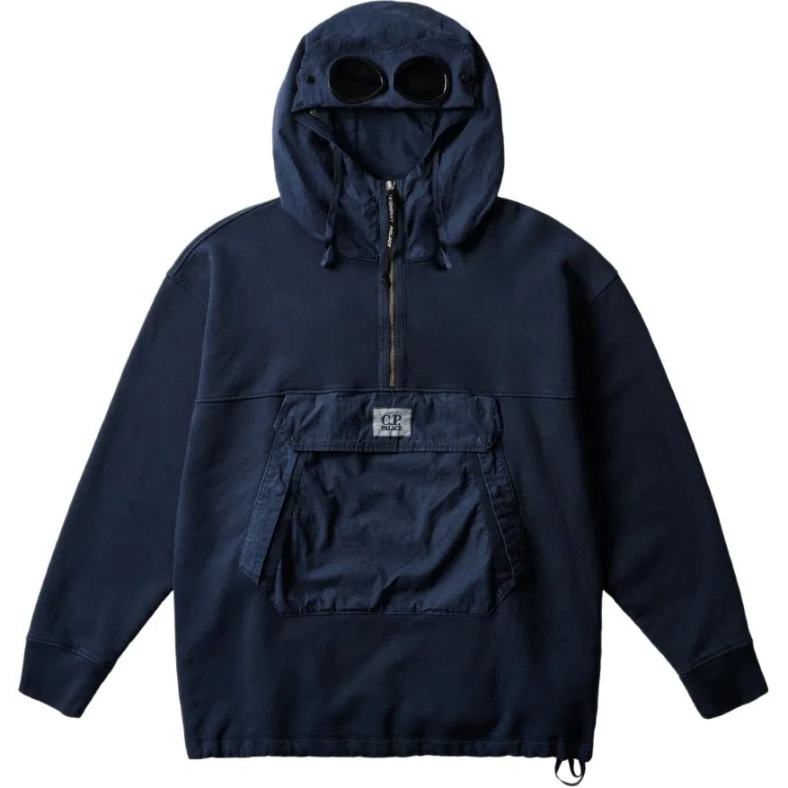 PALACE x C.P.Company SS25 Drop8