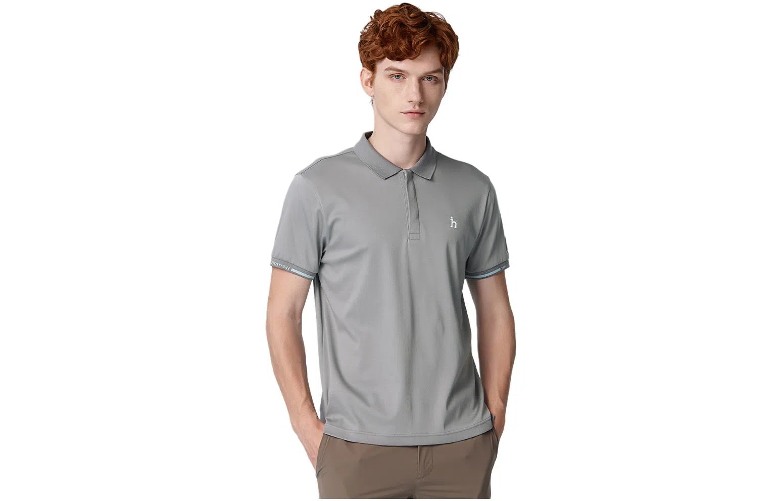 HAZZYS Polo