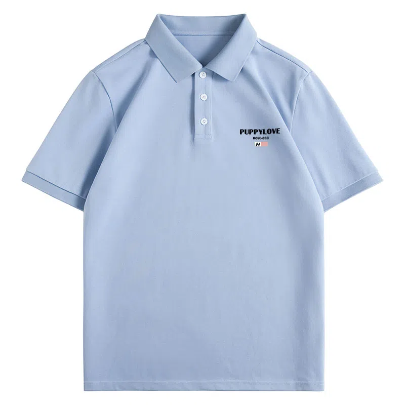 33TH LOGOPolo