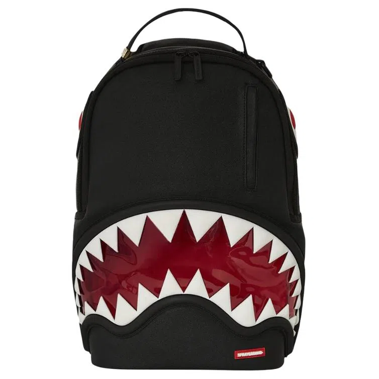 SPRAYGROUND 25SS PVC