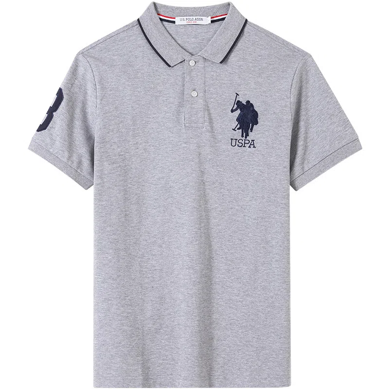 U.S. POLO ASSN.