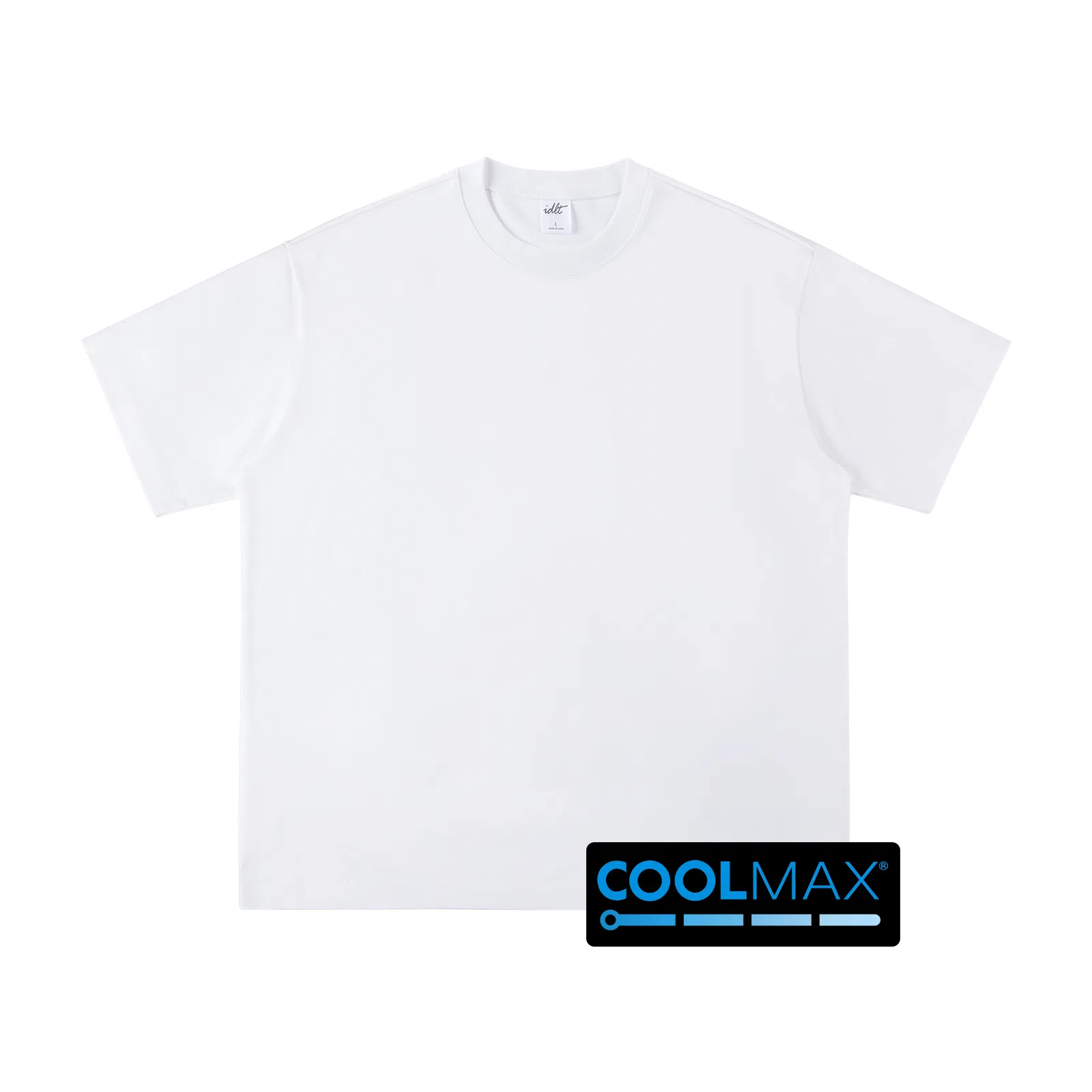 IDLT COOLMAX T