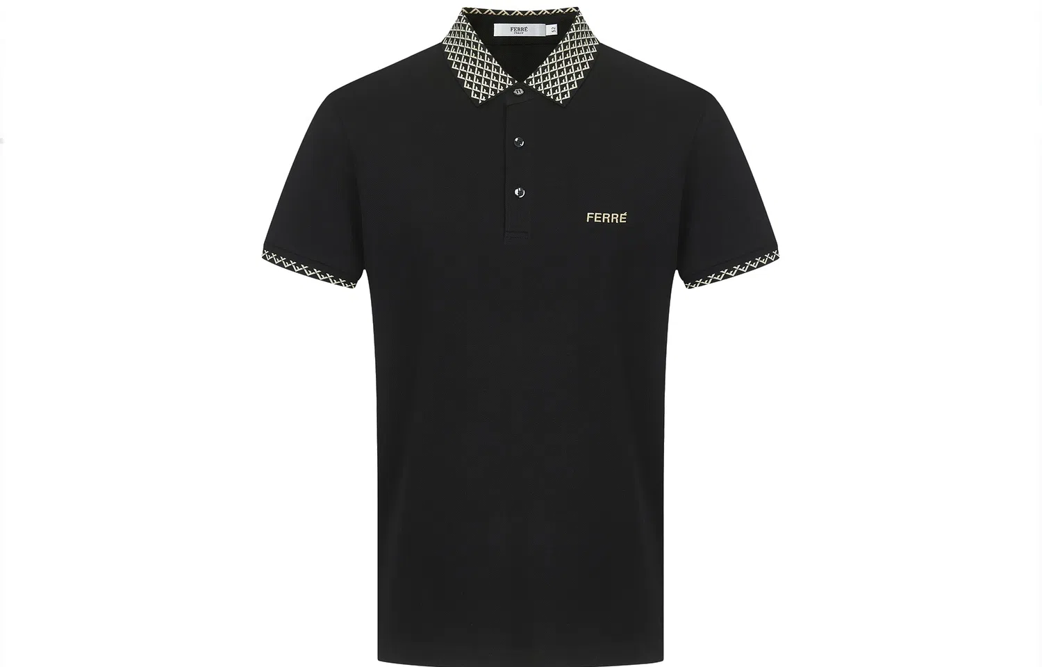 FERRE SS24 Polo