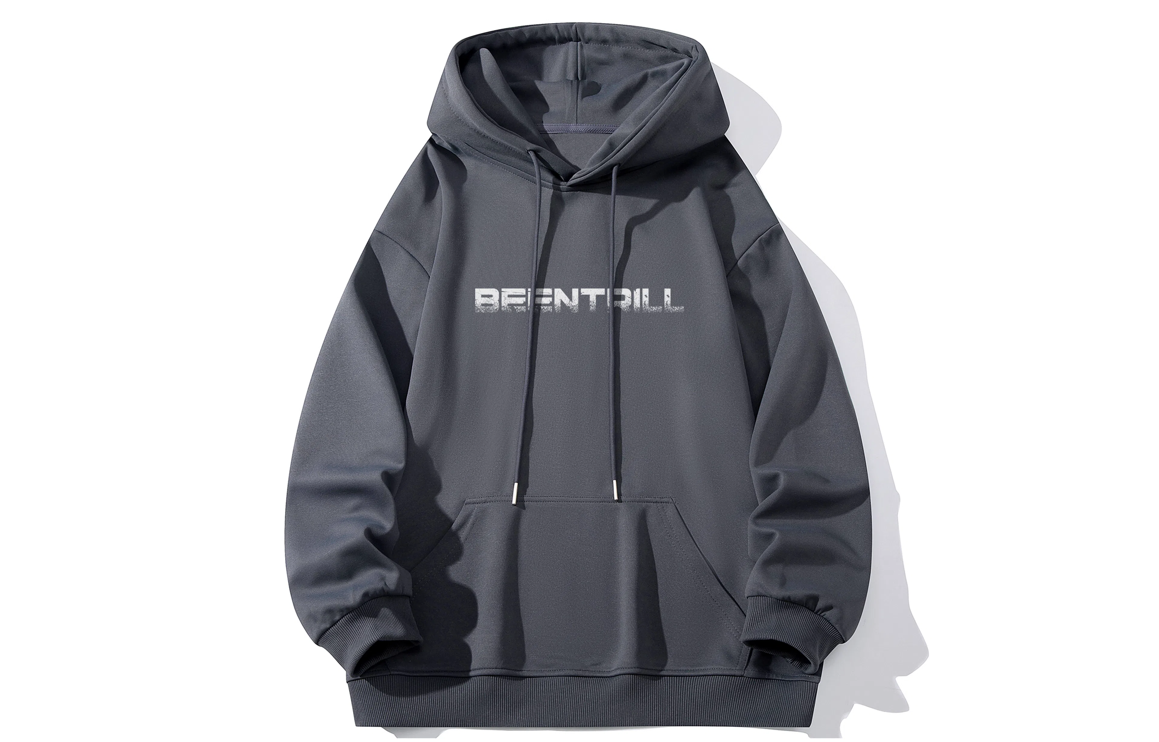 BEENTRILL Logo