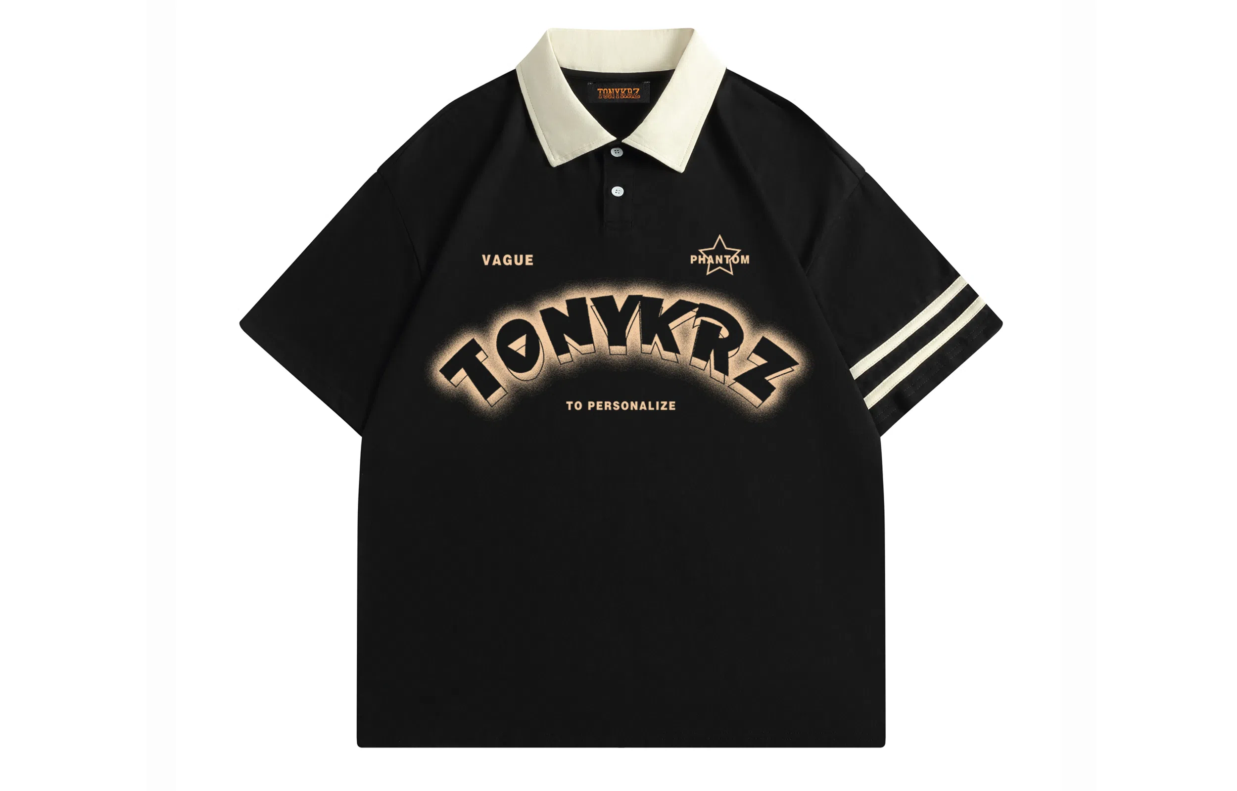 TONYKRZ Polo Shirt