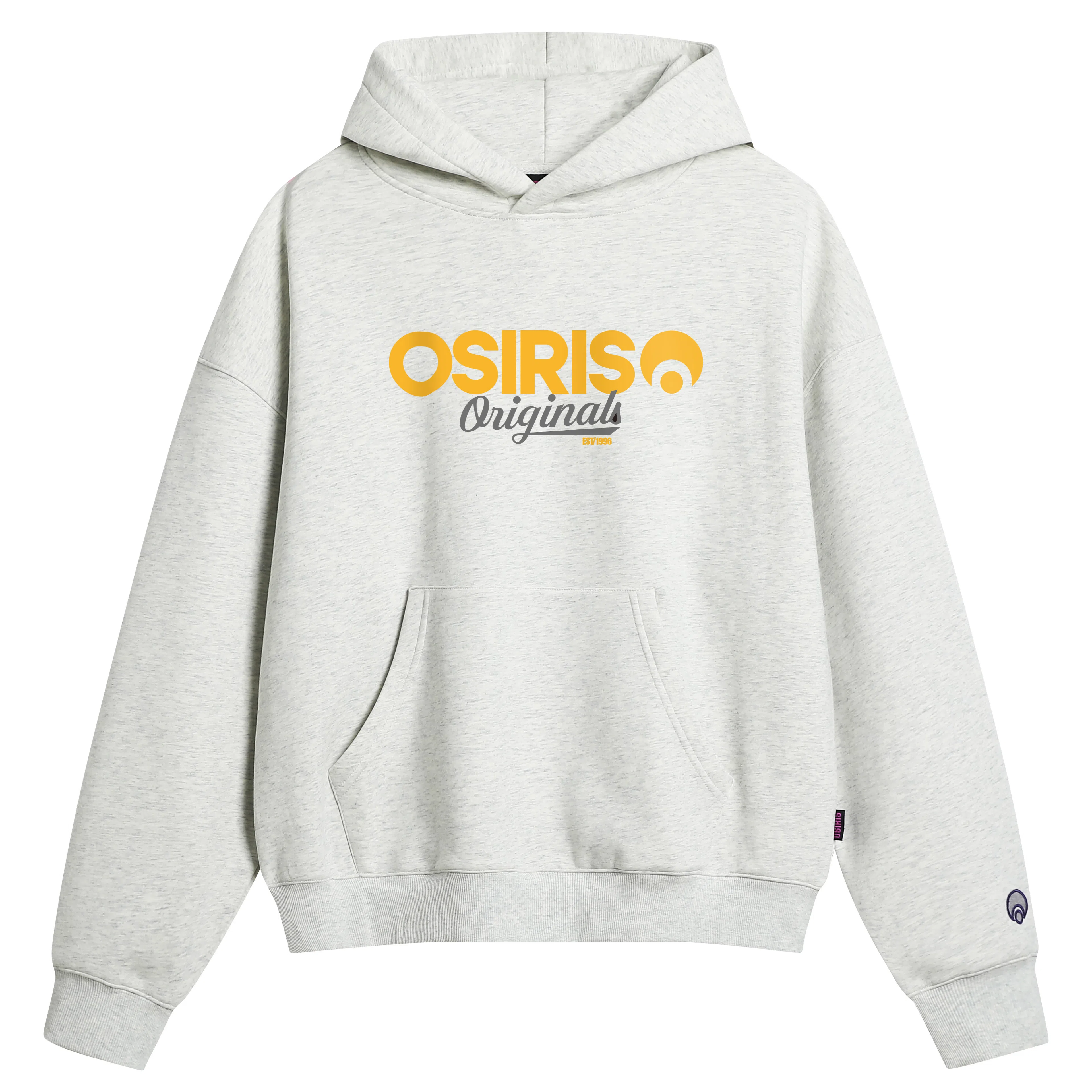 OSIRIS oversize