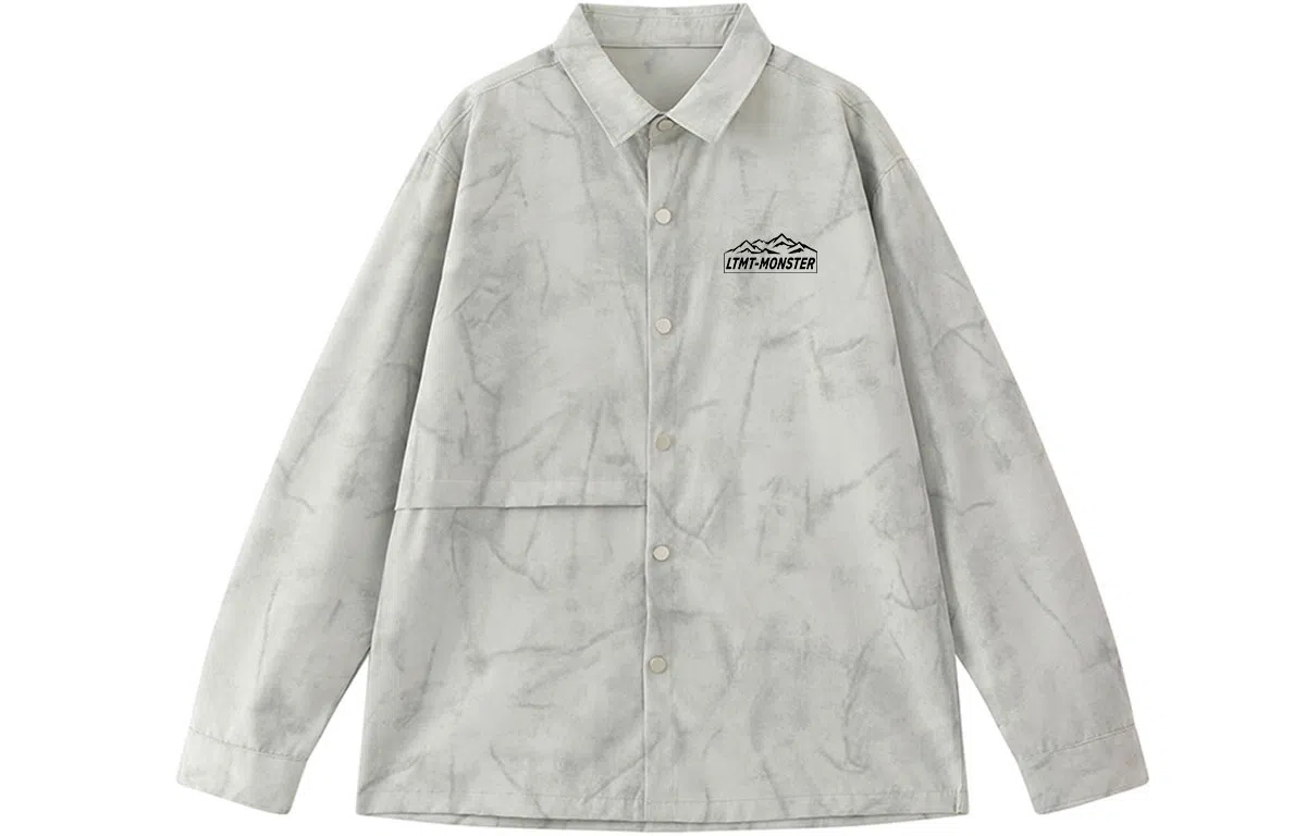 LIGHTNING MONSTER logo