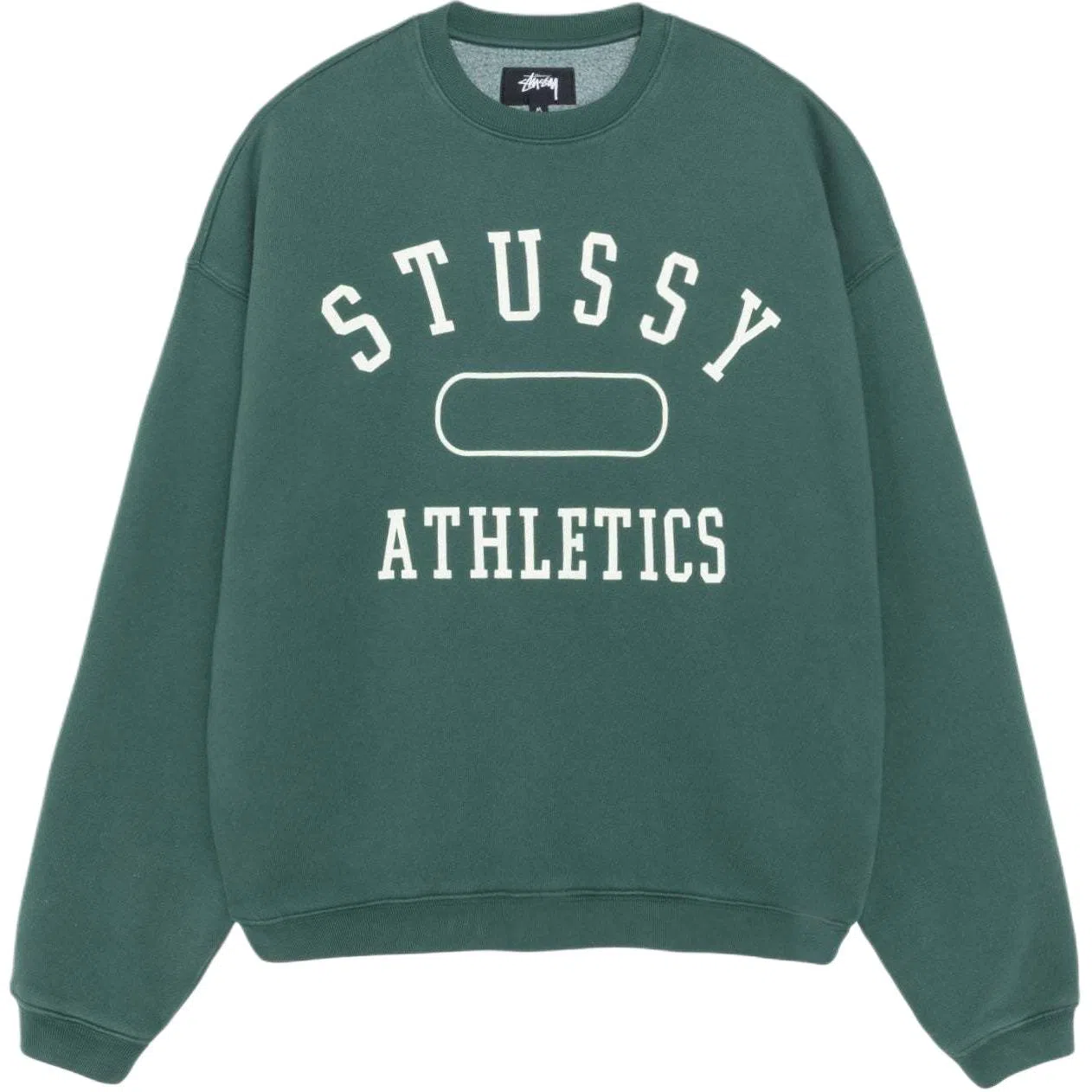 Stussy Athletics Crew