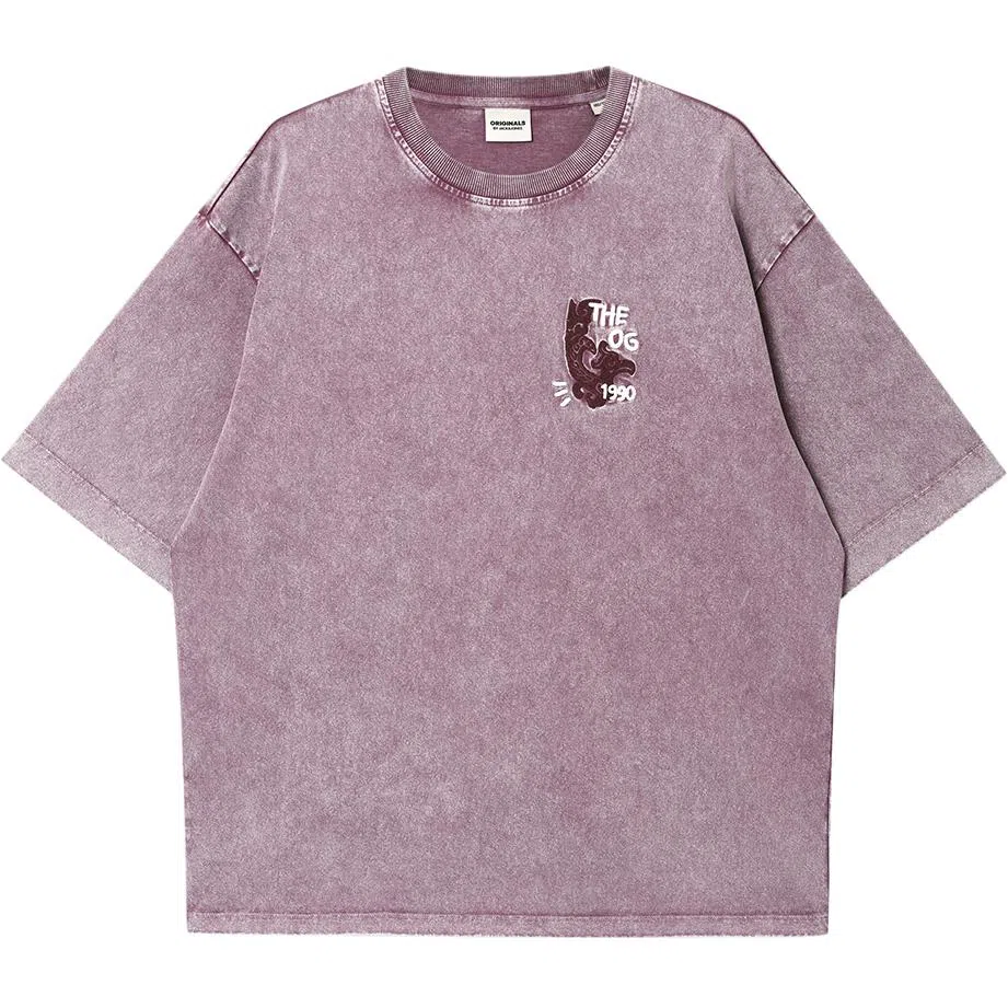 JACK JONES CLEANFITT