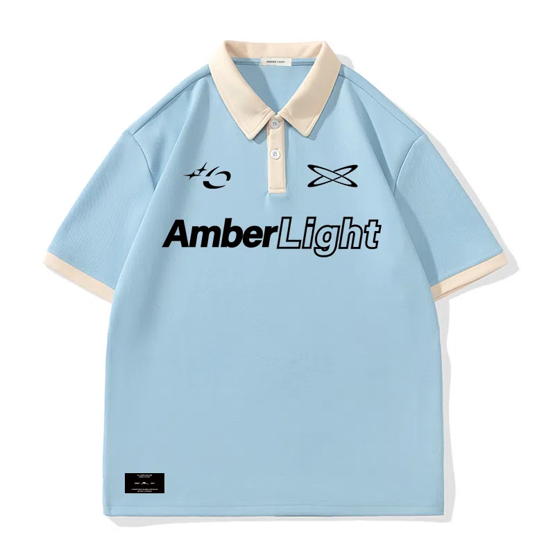 AMBER LIGHT Polo