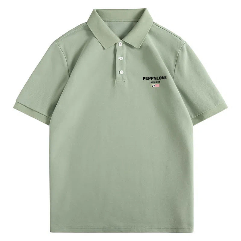 33TH LOGOPolo