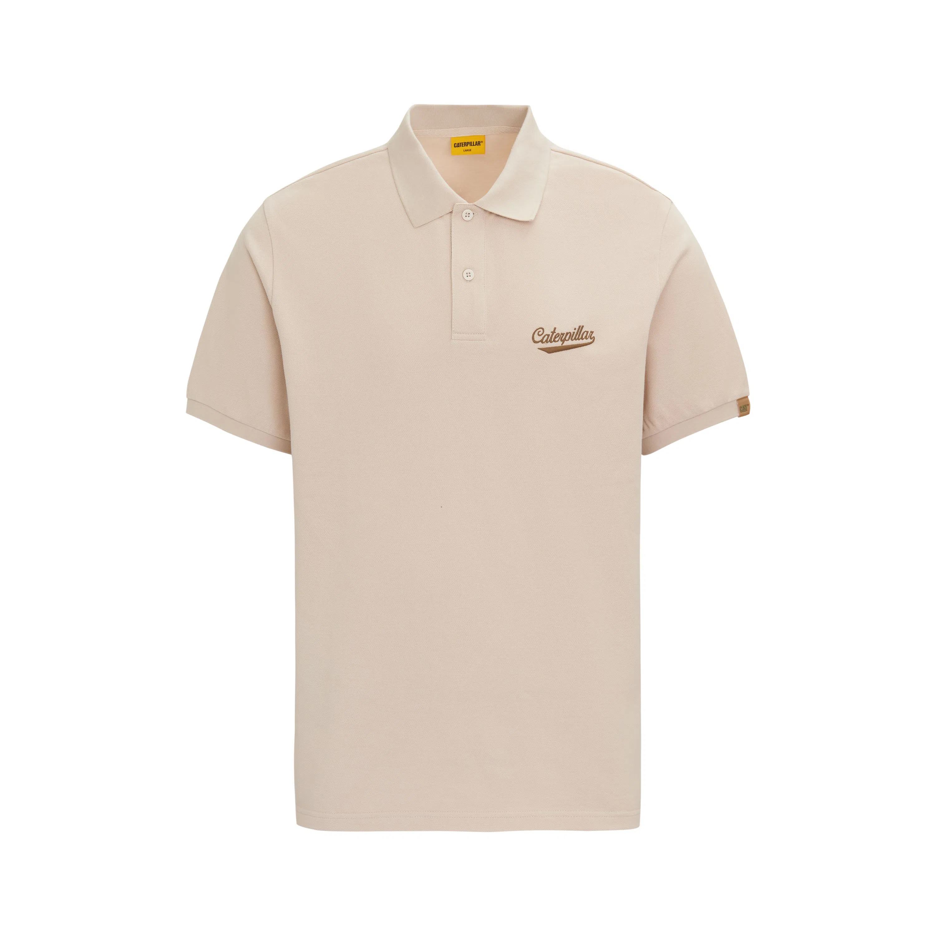 CAT SS24 logoPolo