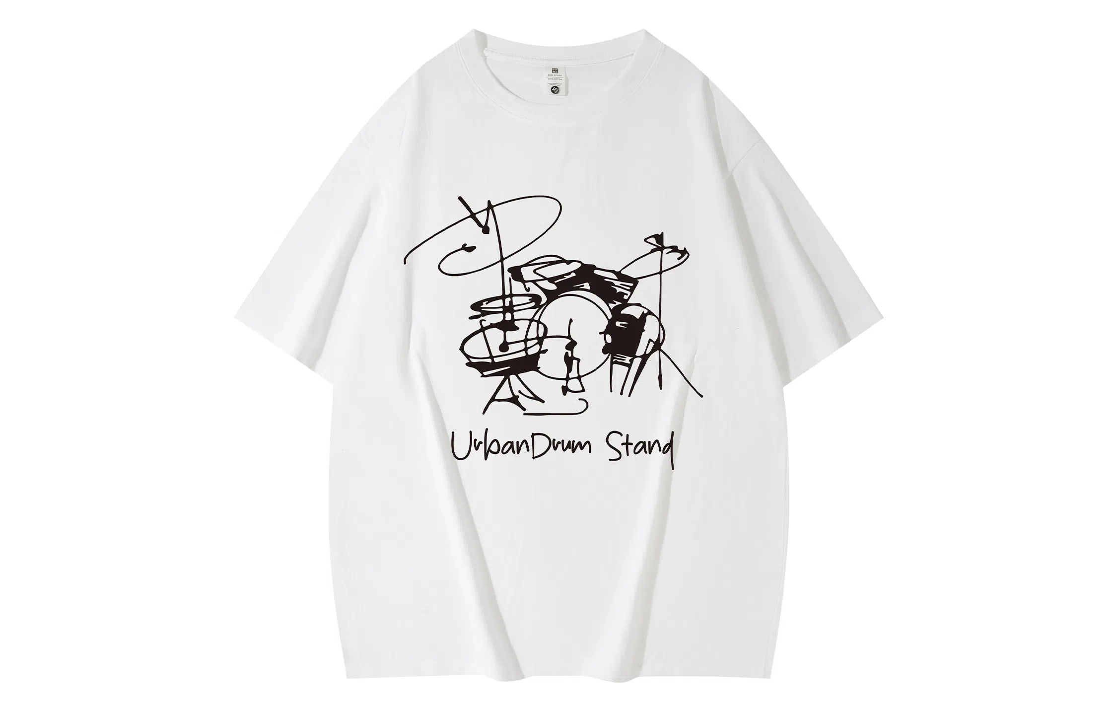 URBAN AUTHENTIC T