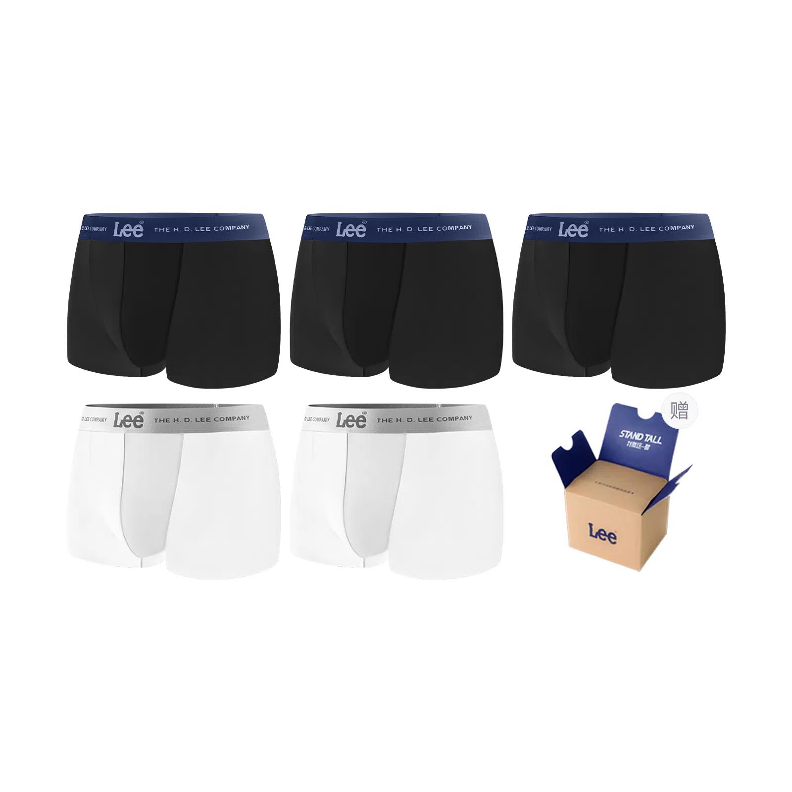 Lee SS25 INDIGO 10A 5