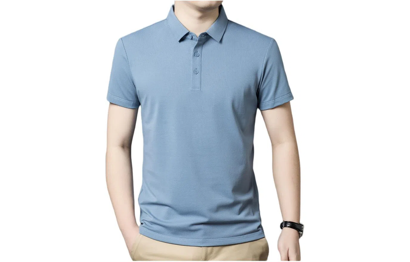 SUNDANCE T Polo
