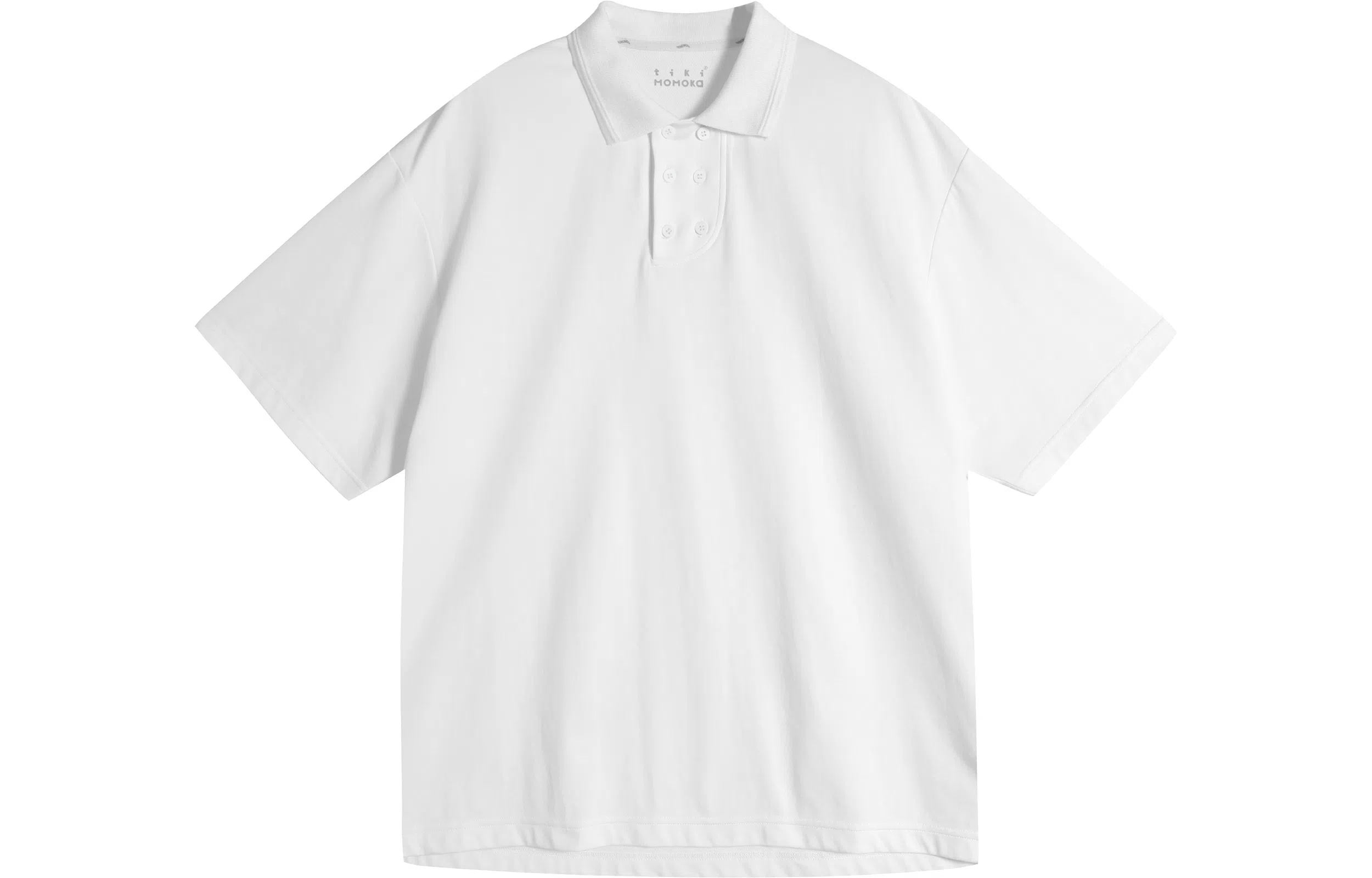 TIKIMOMOKA Polo